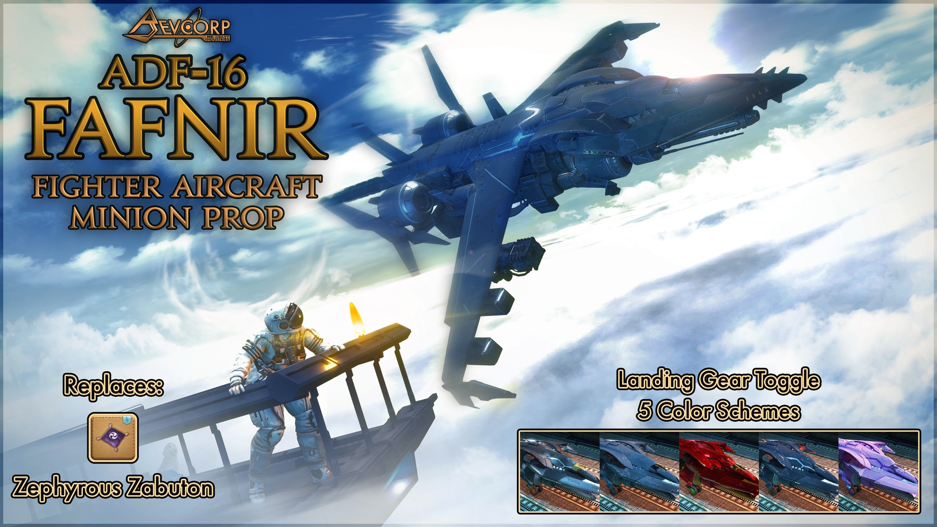 Mod Preview Image