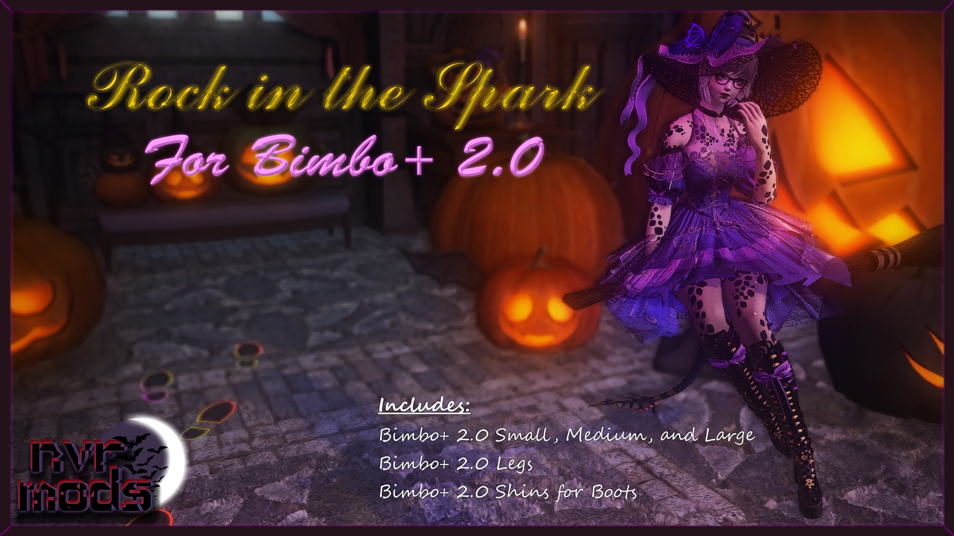 Mod Preview Image