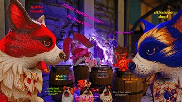 XIV Mod Archive