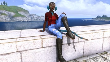 Ready Go! | XIV Mod Archive