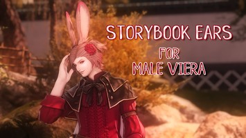 Cottontail Rabbit | XIV Mod Archive