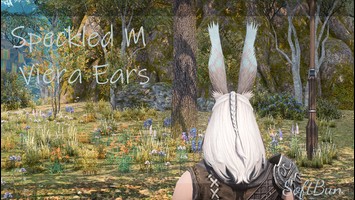 Speckled Rabbits | XIV Mod Archive