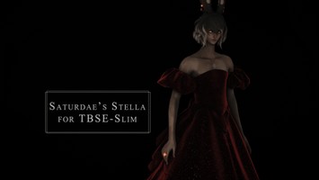Stella TBSE | XIV Mod Archive