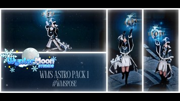 [WMS] Astro Pack 3 | XIV Mod Archive