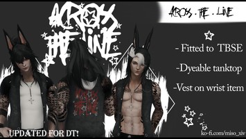 TooKoolToDie ドンキージャケット mods oi punk 666 71LB6QszbXL._AC_SY350_QL65_.jpg