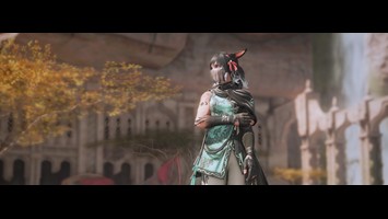 XIV Mod Archive