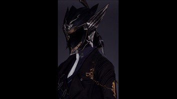 Phoenix Riser Belt | XIV Mod Archive