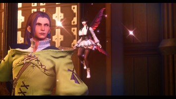 Dwarf Rabbits (Rava) | XIV Mod Archive