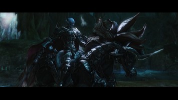 FF16 - Away (Phoenix Theme) | XIV Mod Archive