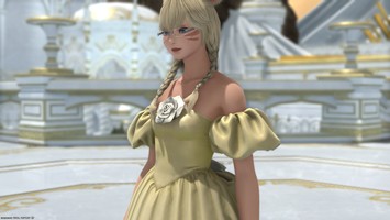 ffxiv summertide formal dress Eorzea Database: Summertide Formal Dress