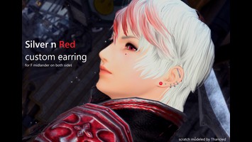 Punk Rabbits for Sad Bun Ears | XIV Mod Archive
