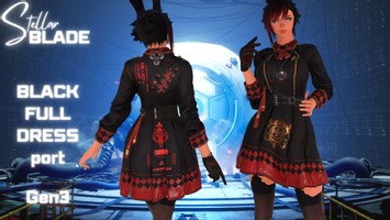 dress belt black Howl + Hide - Dress Belt