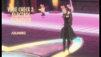 SECRFT AFFAIR MODS ２SET ✿ Sapphire - B+ | XIV Mod Archive