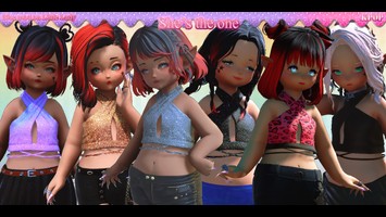 Rabbit hoodie | XIV Mod Archive