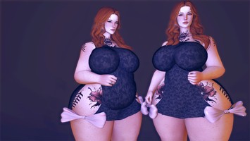 XIV Mod Archive
