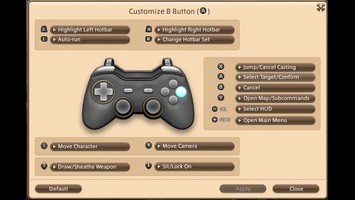 Nintendo Switch FF14 モルボルサイン入り d50efe8c-3f02-43a2-ba34-