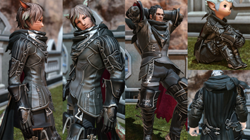 Scion Traveler S Jacket Without Shoulder Pads Xiv Mod Archive