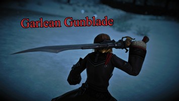 Garlean Player Purebloods (DT) | XIV Mod Archive