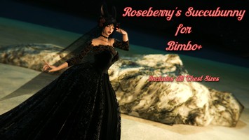 Frey First Anniversary [Overhit Port] [DT] | XIV Mod Archive