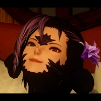 Leg stretch | XIV Mod Archive